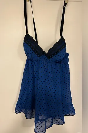 Seductive wear! Large. Go get him girl!! Nice thumbnail 1