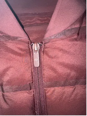 Lululemon Vest  thumbnail 3