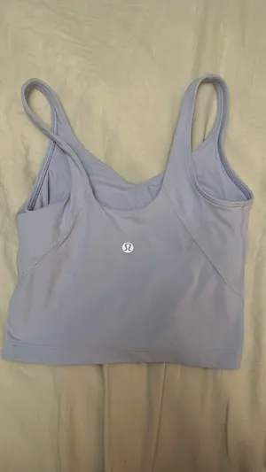 Lululemon Align Tank thumbnail 1