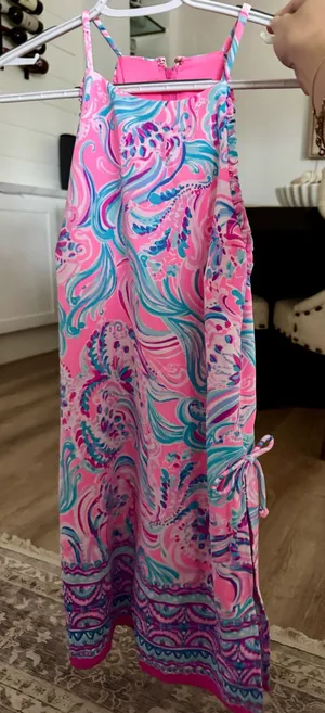 Lilly Pulitzer Romper thumbnail 1