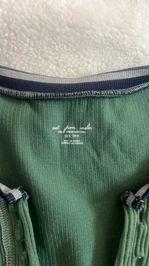 Free People urban outfitters out from under top thumbnail 3