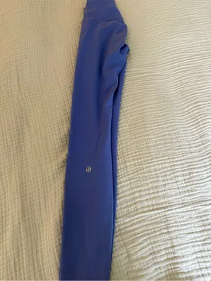 Lululemon Wonder Train Leggings w/ 28” inseam thumbnail 5