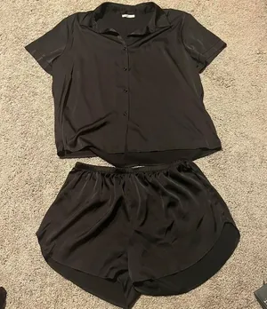 Ekouaer sleep set thumbnail 1