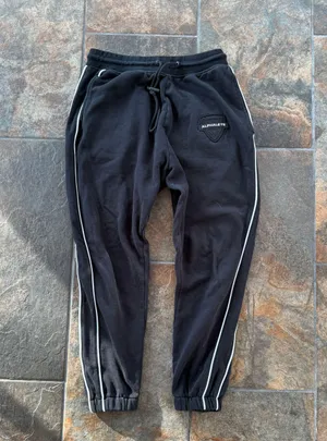 Alphalete Joggers thumbnail 1