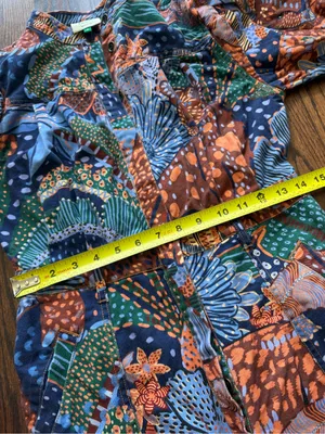 Farm rio jumpsuit thumbnail 8