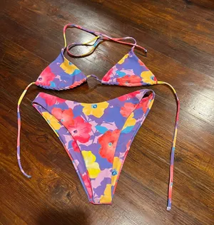 Bikini Set thumbnail 3