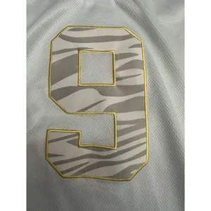 Drew Brees Saints Reebok Jersey Women's NFL Excellent Animal Print Small #G9-1‎ thumbnail 3