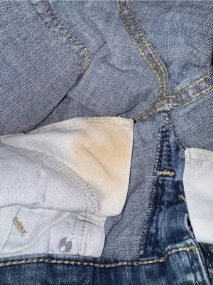 Levi’s 524 Too Superlow Low Rise Jeans Size 0 thumbnail 10