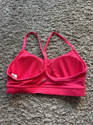 Lululemon Sports Bra thumbnail 2