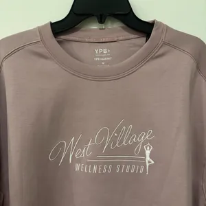 Abercrombie YPB neoKNIT Crew thumbnail 6