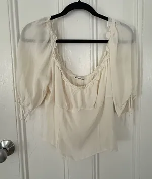 Reformation Top thumbnail 1