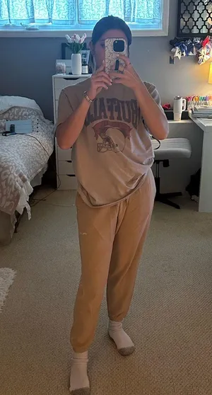 Ralph Lauren Joggers thumbnail 1