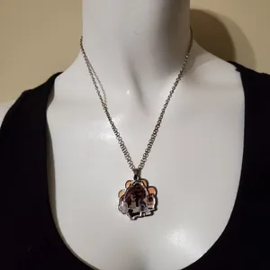 The Secret Life Of Pets Necklace thumbnail 2