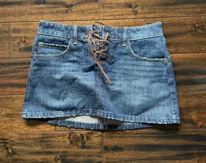 Hollister Mini Skort thumbnail 1