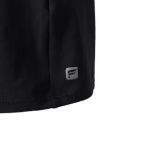 Fabletics Carmen Performance Tank in Black thumbnail 3
