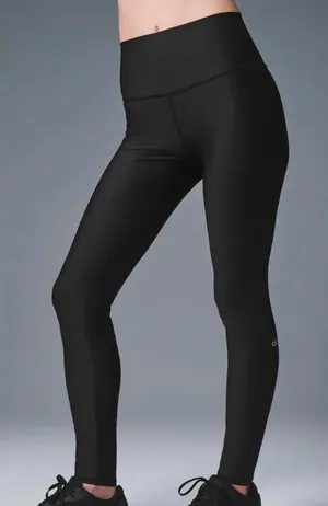 Alo Yoga Airlift Leggings thumbnail 3