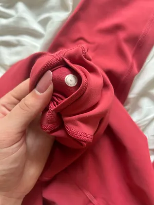 Lululemon Leggings thumbnail 2