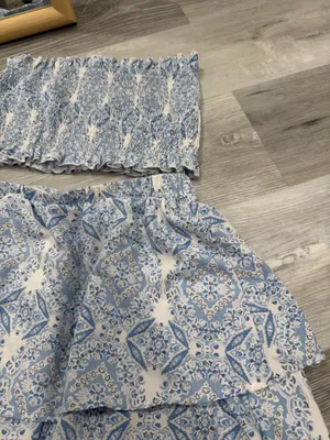 Shein Two-Piece Set skirt thumbnail 5