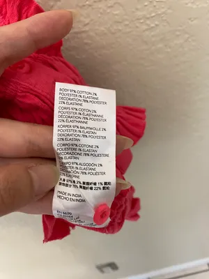 Urban Outfitters NWT Cute Cami Top thumbnail 5
