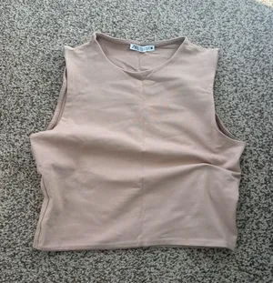 ZARA Tank Top thumbnail 1