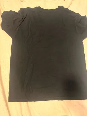 Texas Tech Football Shirt Black Size L thumbnail 2