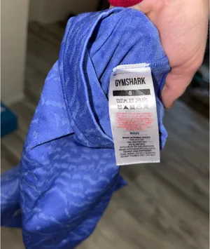 Gymshark Adapt Seamless Shorts thumbnail 5