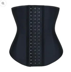 Corset waist Trainer Size 3X thumbnail 1