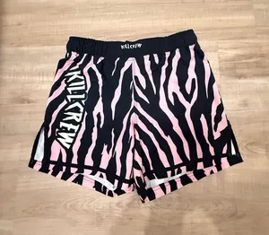 Kill Crew Shorts! Cross listed on Mercari and Curtsy! Pink Size M thumbnail 1