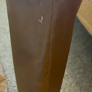 Cathy Jean riding boots thumbnail 2