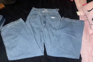 Cinch baggy Levi’s Carpenter  thumbnail 1