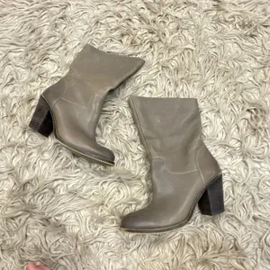 Lucky brand boots size 6.5 thumbnail 2