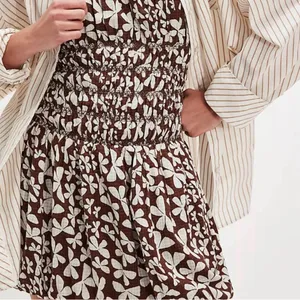 Free People Annalise Mini Dress large thumbnail 7