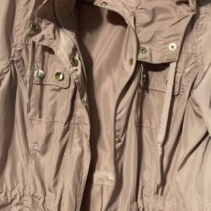 Keren hart Women’s Size Large Ponk Rain Jacket thumbnail 5