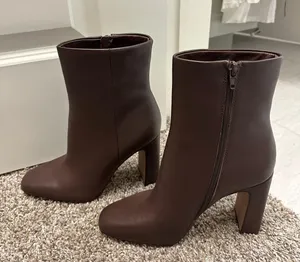 Steve Madden Boots thumbnail 2