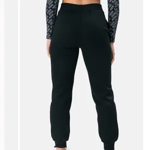 Adika Black Belson Sweatpants  thumbnail 4