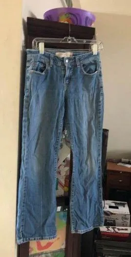 Levi’s 515 women’s size 6 thumbnail 1