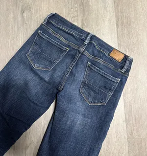 American eagle skinny jeans  thumbnail 6