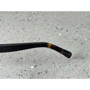 Geoffrey Beene Eyeglasses Frames ONLY G425 Rectangle Full Rim 57-18-150 OLI B 36 thumbnail 5