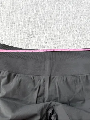 Aurola Intensify Seamless Dream Shorts - High Rise 🏋️ Size Measured thumbnail 8