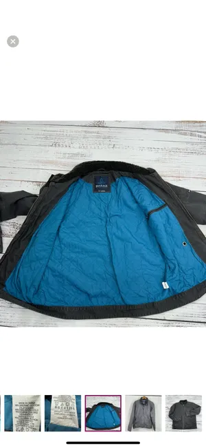 prAna Jacket thumbnail 6