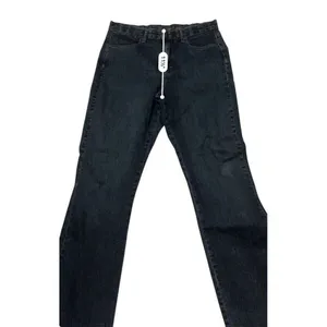 Lee Comfort Waistband Bootcut Women's size 33x29 33w Blue Jean‎ thumbnail 4