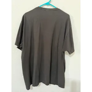 Halloween‎ Michael Myers Shirt 2XL The Night He Came Home Graphic Black Horror thumbnail 9