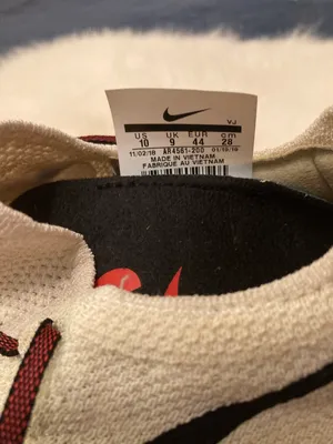 Nike 2019 Men’s Zoom Fly Fk racing shoes thumbnail 3