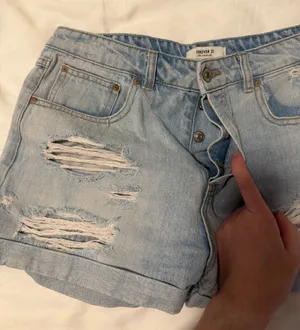 Forever 21 Festival Shorts thumbnail 3
