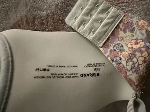 Lucky brand bra thumbnail 2