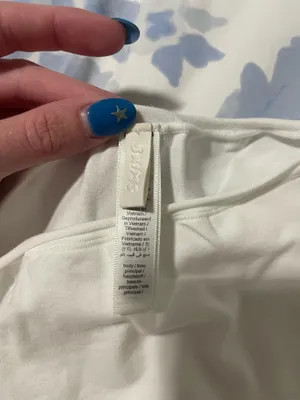 SKIMS NWOT cotton jersey off the shoulder top thumbnail 4