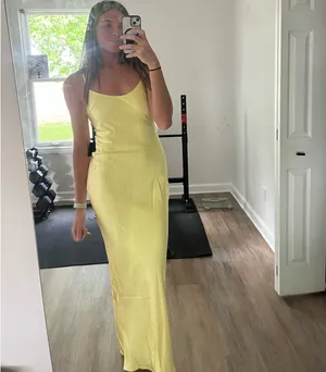 Lulus Dress thumbnail 3