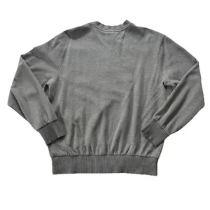 Skechers Logo Womens Crewneck Sweatshirt M Streetwear Athleisure Casual Lounge thumbnail 3