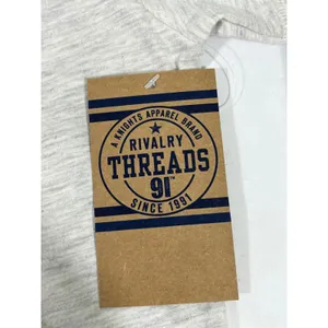 Rivalry Threads Missouri State Bears Tee Womens M Gray Fan‎ Team Spirit Athletic thumbnail 4
