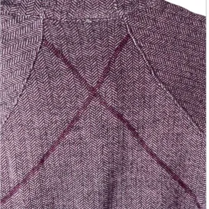 Columbia JACKET SIZE M Holy Glow herringbone PURPLE WOMANS OUTDOOR GORPCORE thumbnail 5